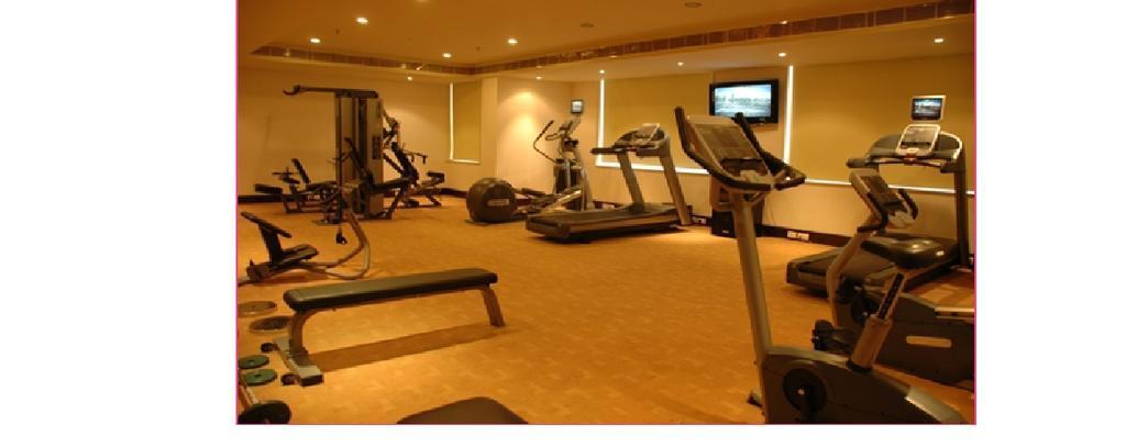 Vivanta Vijayawada, Mg Road Buitenkant foto