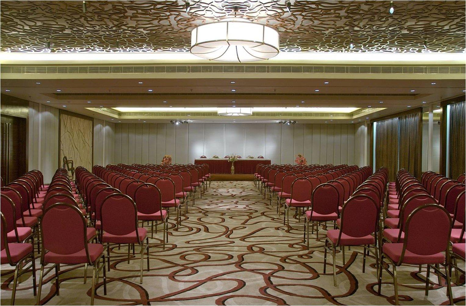 Vivanta Vijayawada, Mg Road Buitenkant foto