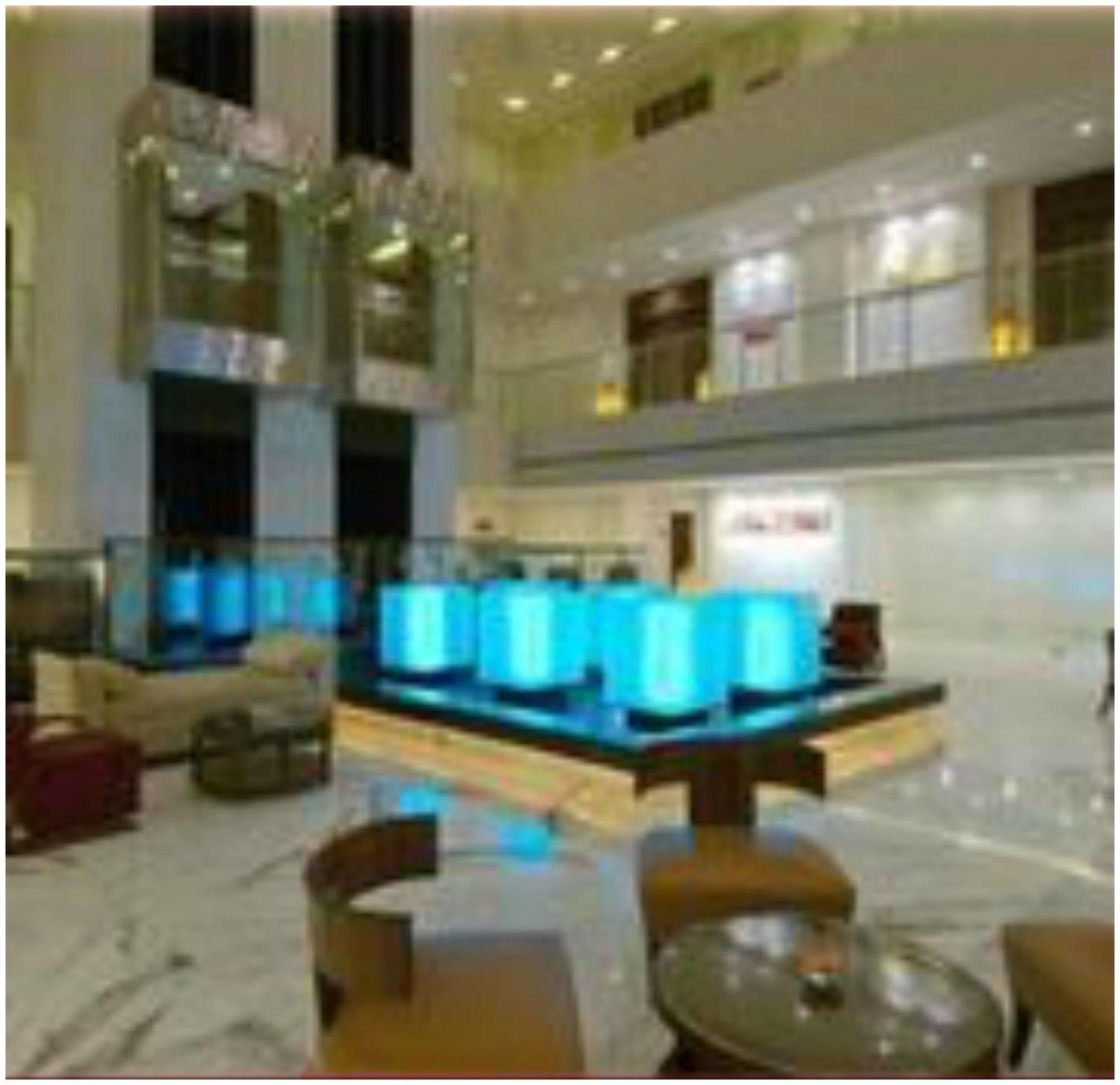 Vivanta Vijayawada, Mg Road Buitenkant foto