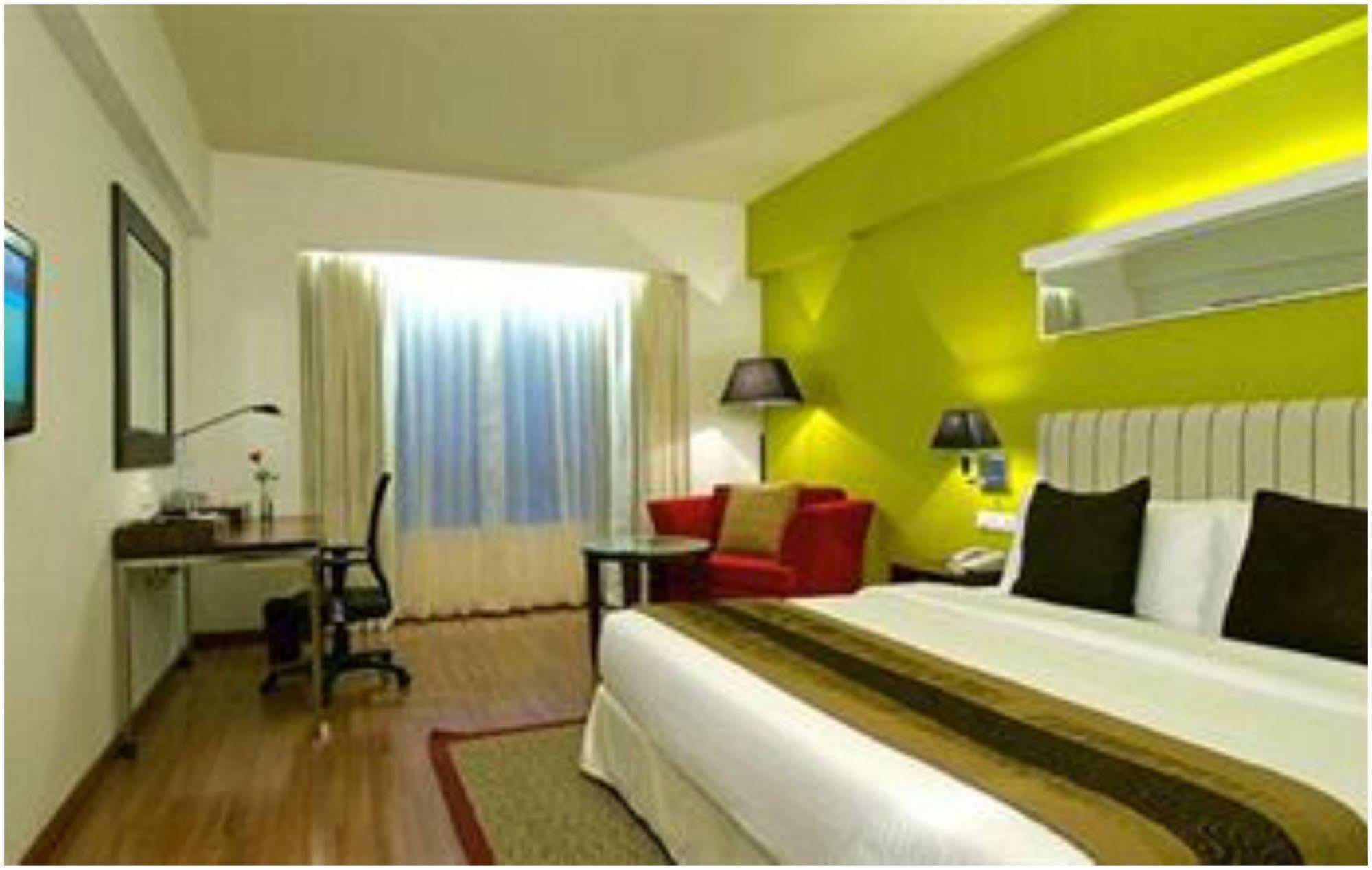 Vivanta Vijayawada, Mg Road Kamer foto
