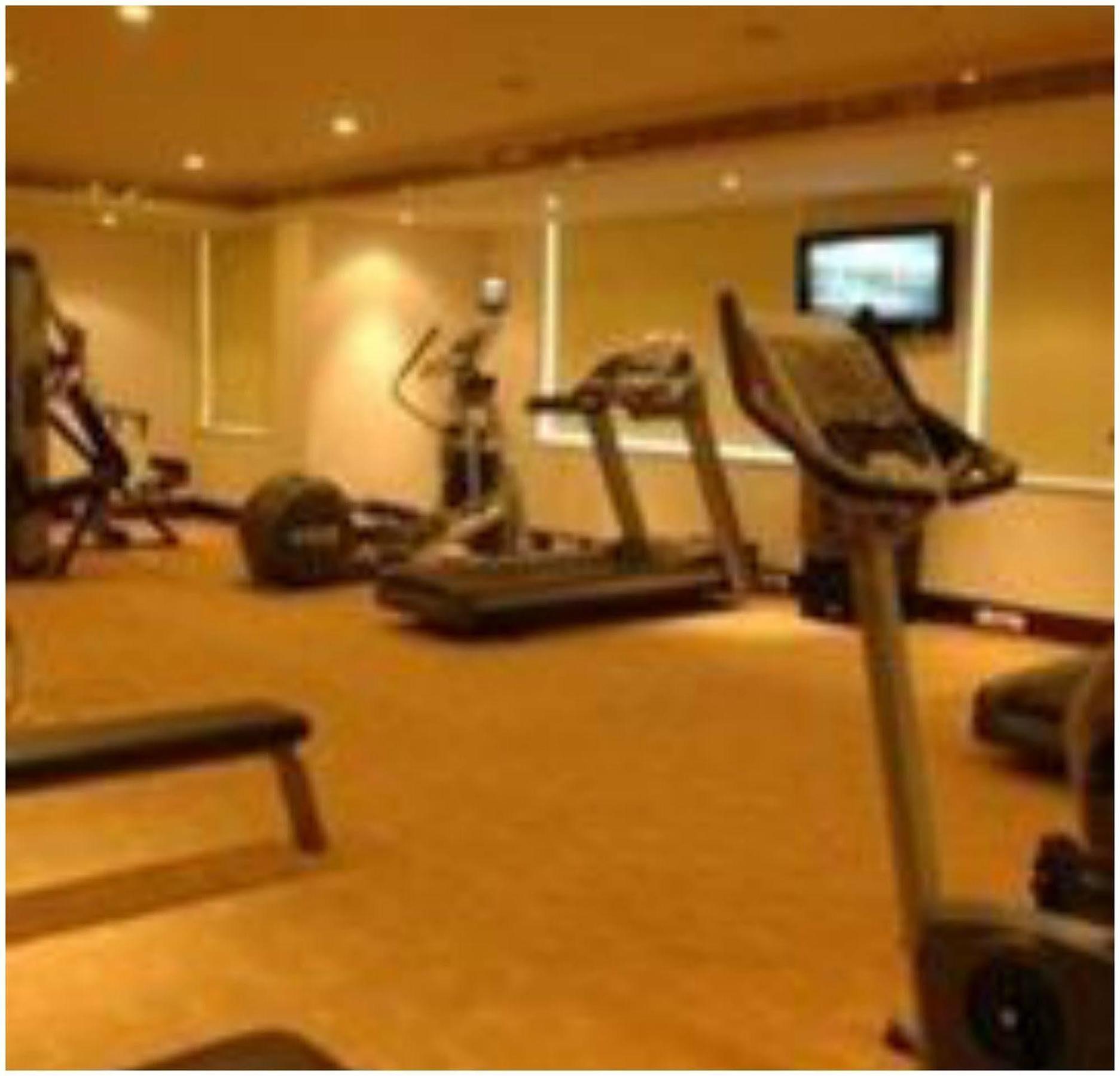 Vivanta Vijayawada, Mg Road Buitenkant foto