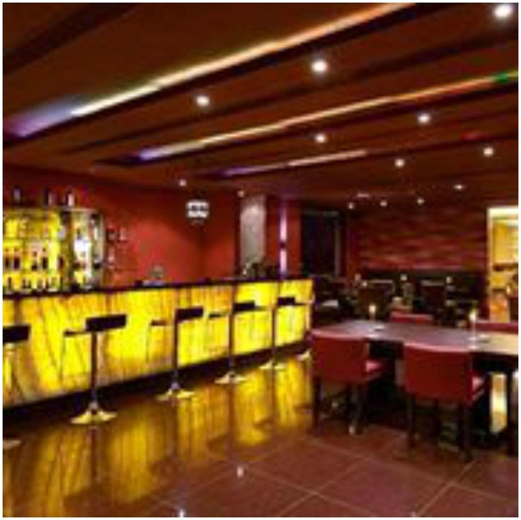 Vivanta Vijayawada, Mg Road Buitenkant foto
